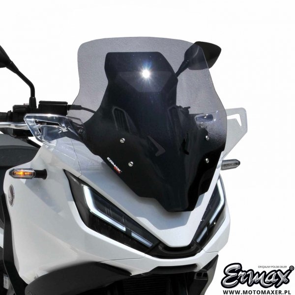 Szyba ERMAX ORIGINAL 49 cm Honda NT 1100 2022 - 2024