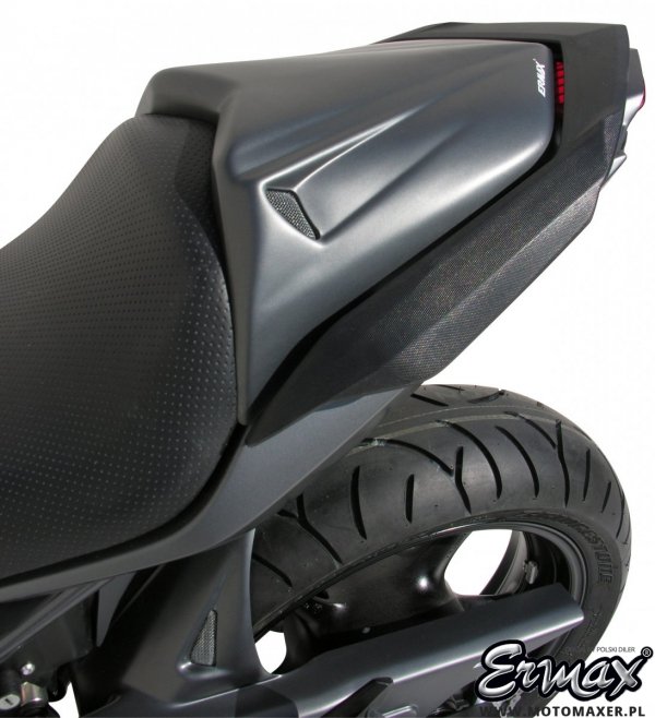 Nakładka na siedzenie ERMAX SEAT COVER Yamaha XJ6 Diversion F 2010 - 2017
