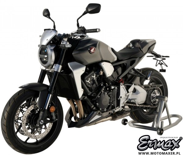 Pług owiewka spoiler silnika ERMAX BELLY PAN Honda CB1000R 2018 - 2020