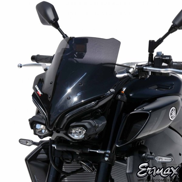 Szyba ERMAX TOURING 42 cm Yamaha MT-10 2022 - 2024