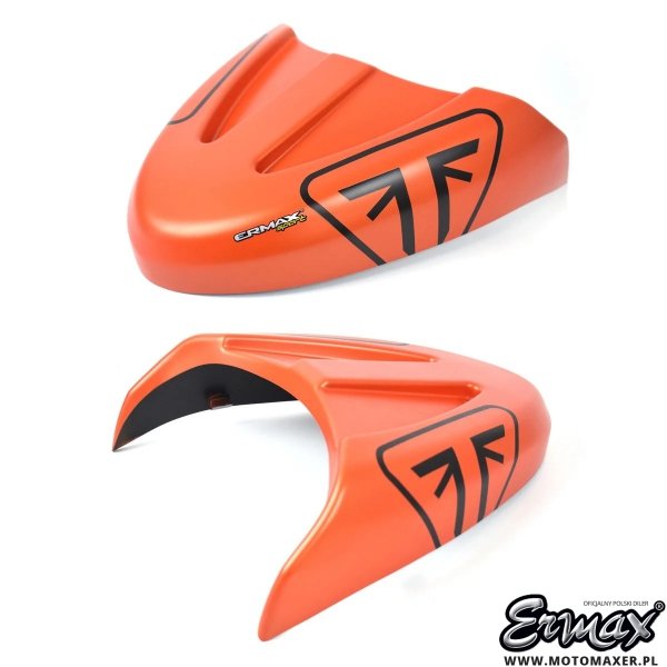 Nakładka na siedzenie ERMAX SEAT COVER Triumph Trident 660 2021 - 2024