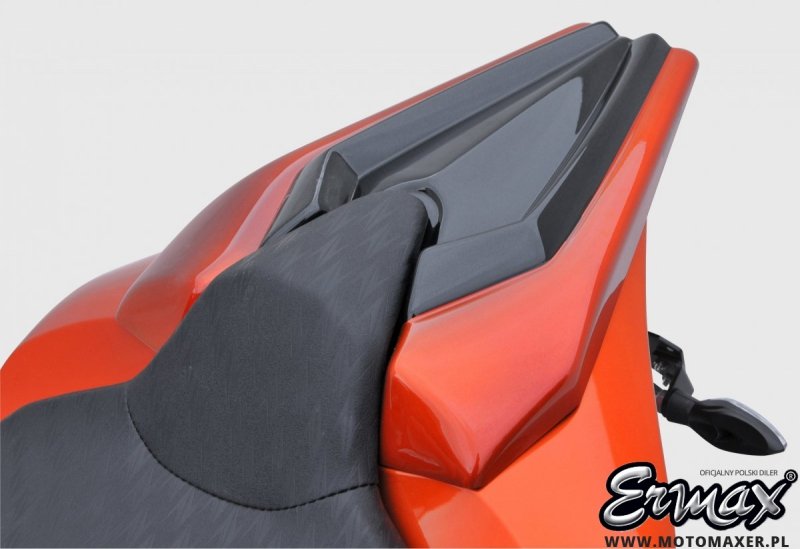 Nakładka na siedzenie ERMAX SEAT COVER Kawasaki Z1000 2014 - 2020