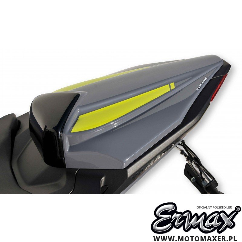 Nakładka na siedzenie ERMAX SEAT COVER Yamaha MT-07 2014 - 2017