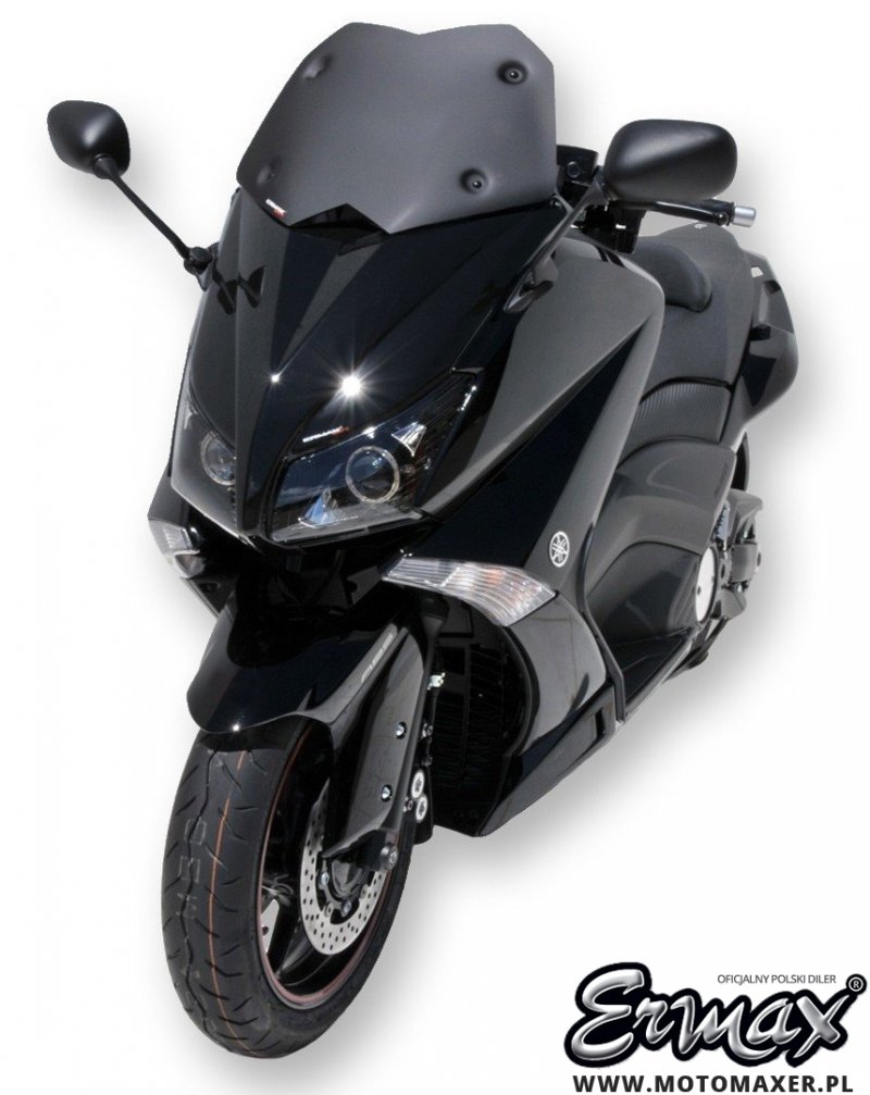 Owiewka przednia ERMAX FRONT FAIRING Yamaha TMAX 530 2012 - 2014
