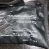 ORGINALNA OSŁONA TYLNEJ SZYBY  BMW Z3 ETUI POKROWIEC 8410559