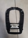 RAMKA WYBIERAKA SZARA SMG BMW Z4 E85 7075358 