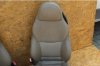 FOTELE SPORTY BEŻ BEIGE KOMPLET BMW Z3 FOTEL LEWY PRAWY 