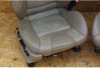FOTELE SPORTY BEŻ BEIGE KOMPLET BMW Z3 FOTEL LEWY PRAWY 