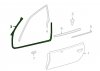 USZCZELKA DRZWI PROGU BMW Z3 LEWA ŁADNA ORYGINAŁ 8397375