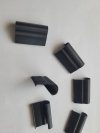 USZCZELKA ZAKOŃCZENIE USZCZELKI DACHU BMW Z3 NOWA 8401844