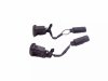 SPRYSKIWACZ PODGRZEWANY BMW Z4 E85 E86 7110851 ORYGINAŁ W MASKĘ