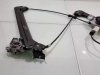 MECHANIZM OTWIERANIA SZYB BMW Z4 E85 LEWY 2 PINY 7198411