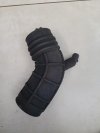GUMA PRZEPŁYWOMIERZA M43B19 BMW Z3 1,9 oryginał  RURA DOLOT 1436163