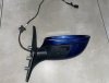 LUSTERKO PRAWE BMW Z4 e85 e86 5 pin MONTEGO BLAU 5 PIN 