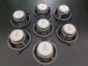 GŁOŚNIK ŚREDNIOTONOWY BMW Z4 E85 E86 4 OHM 6950131