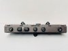 PANEL CENTRALNY PRZEŁACZNIK DACHU FOTELI  BMW Z4 e85 SZARY 6926959