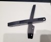 UCHWYT WINDSCHOTT WIATROŁAP NA KLAPE BAGAZNIKA BMW Z4 E85 NOWY 