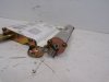 PODUSZKA AIRBAG PRAWA BOCZNA  BMW Z3 7066748 W DRZWI
