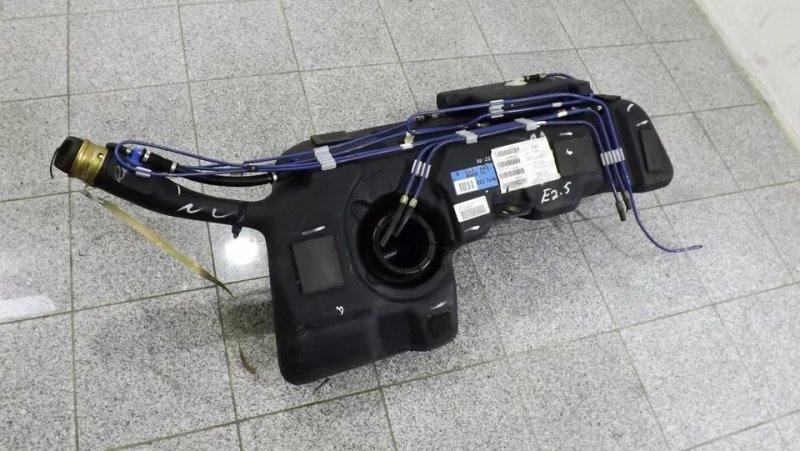 BAK ZBIORNIK PALIWA  BMW Z3 ORYGINAŁ  1183614