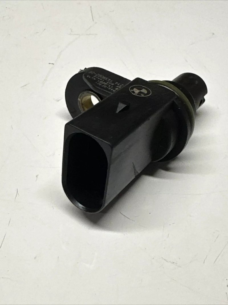 CZUJNIK WAŁKA RORZĄDU - WYDECHOWY  BMW Z3 Z4 M52 M54 7518628 ORYGINAŁ