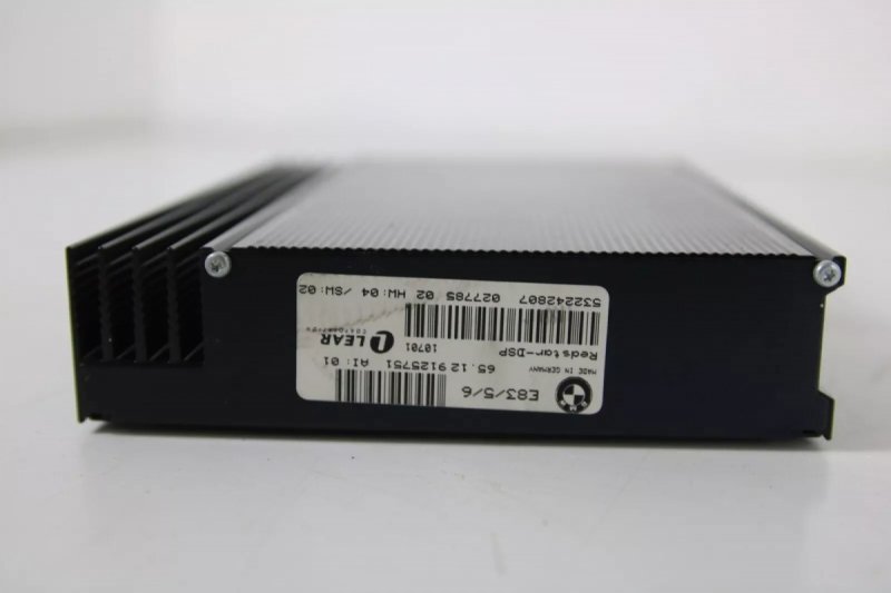 WZMACNIACZ HIFI DSP  BMW Z3 Z4 E85 E86 9125751