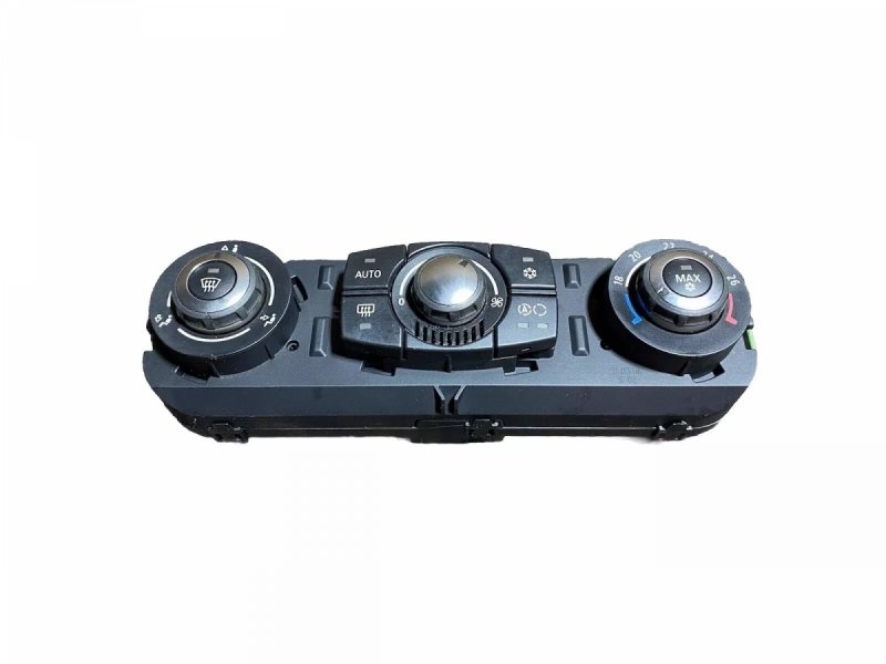 PANEL OGRZEWANIA NAIEWU KLIMATYZACJI BMW Z4 E85 E86 6973038
