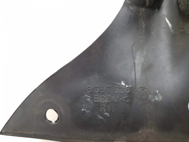 USZCZELKA LISTWA USZCZELNIAJĄCA ZEWNĘTRZNA DRZWI PRAWA BMW Z3 8397636