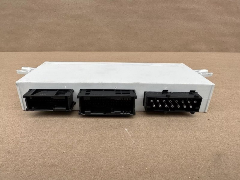 STEROWNIK MODUŁ KOMFORTU BMW Z4 E85 E86 GM 5 6931707