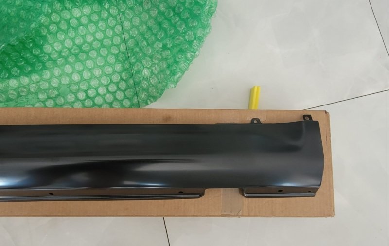 NAKŁADKA PROGOWA PRÓG LEWY NOWY BMW Z3 ORYGINAŁ 8398649