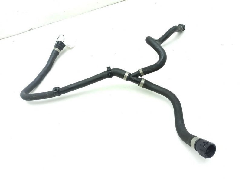 WĄŻ WODNY PRZEWÓD RURA CHŁODNICY BMW Z4 e85 2.0 n46 7541077 oryginał 