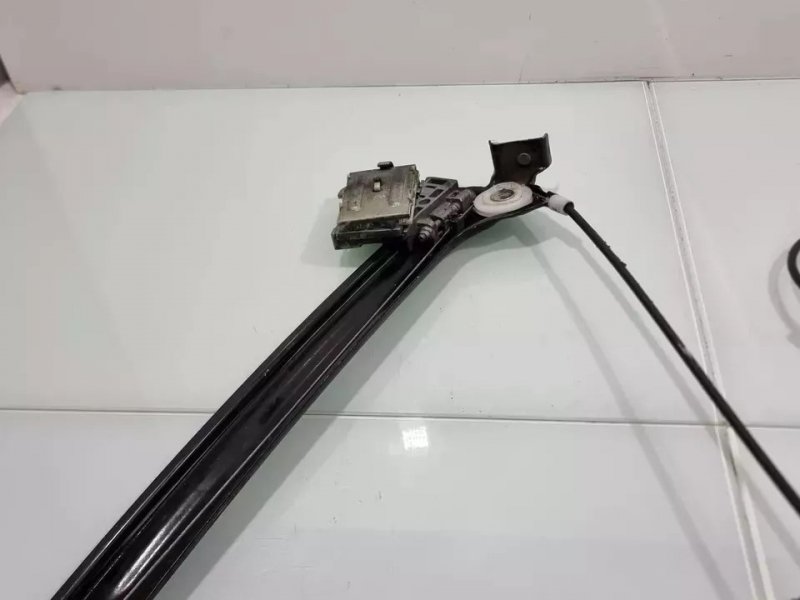 MECHANIZM OTWIERANIA SZYB BMW Z4 E85 LEWY 2 PINY 7198411