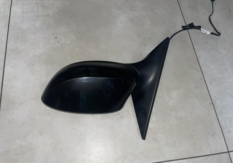 LUSTERKO LEWE BMW Z4 e85 e86 5 pin BLACK SAPPHIRE 5 PIN 