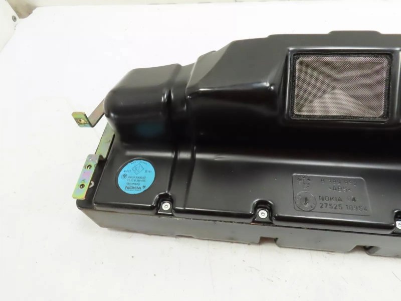SUBWOOFER GŁOŚNIK BASOWY BMW Z3 ORYGINAŁ HIFI NOKIA 8389852
