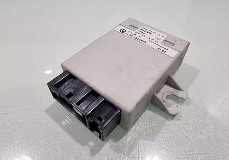 MODUŁ SKŁADANEGO DACHU BMW Z4 E85 6925897 HELBAKO