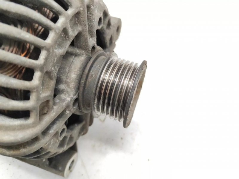 ALTERNATOR 120 AMPER BMW Z4 E85 2,2 2,5 3,0 M54 7519618