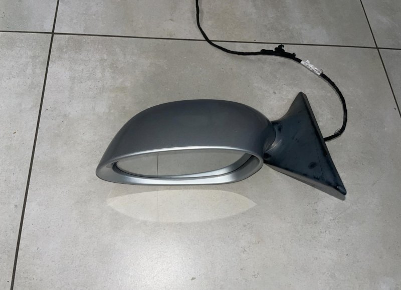LUSTERKO LEWE BMW Z4 e85 e86 5 pin TITAN SILBER 5 PIN 