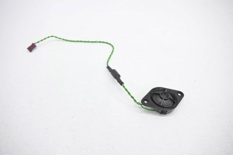 GŁOŚNIK WYSOKOTONOWY GWIZDEK BMW Z3 4 OHM 8389697 PRZEDNI 