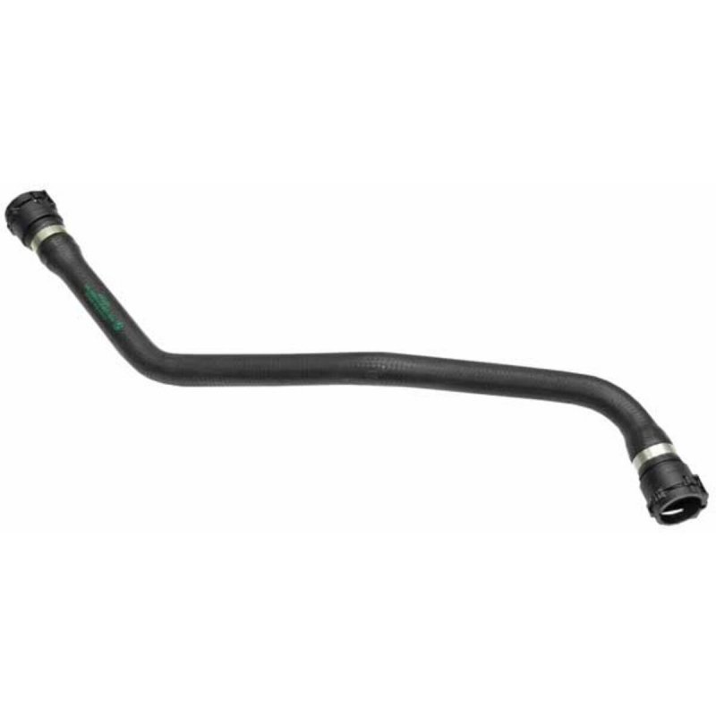 WĄŻ WODNY PRZEWÓD RURA CHŁODNICY BMW Z4 E85 7514406 oryginał 