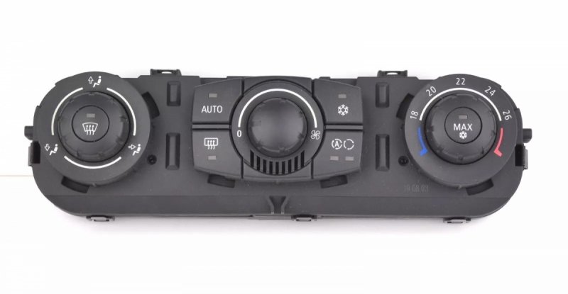 PANEL OGRZEWANIA KLIMY BMW Z4 E85 E86 6949563 KLIMATYZACJI