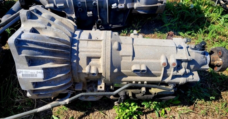 SKRZYNIA BIEGÓW AUTOMATYCZNA AUTOMAT BMW Z3 1,9 is m44b19
