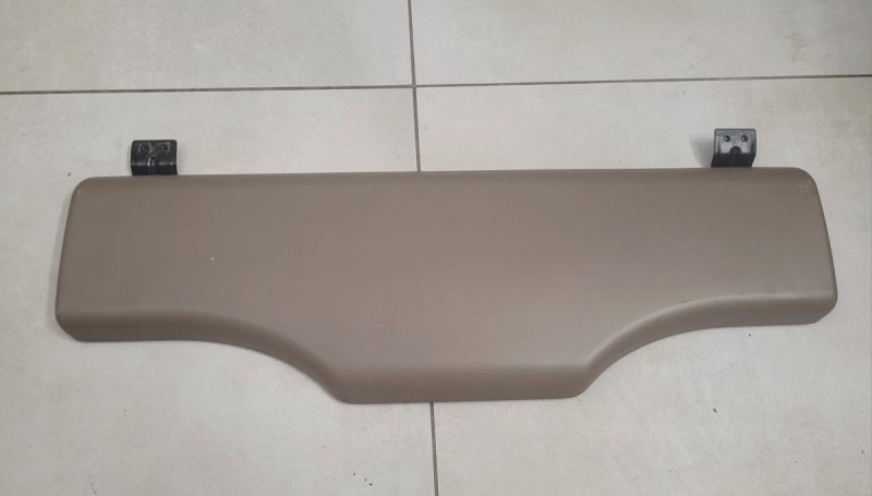 KLAPKA POKRYWA TYLNEGO SCHOWKA BMW Z3 BEIGE  BEŻ 8399064