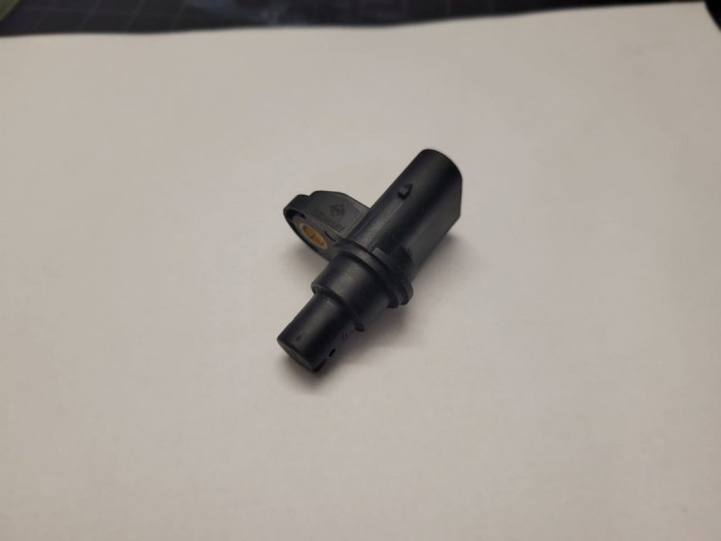 CZUJNIK POŁOŻENIA WAŁKA ROZRZĄDU BMW Z3 Z4 SILNIKI M54 N45 N46  1438082