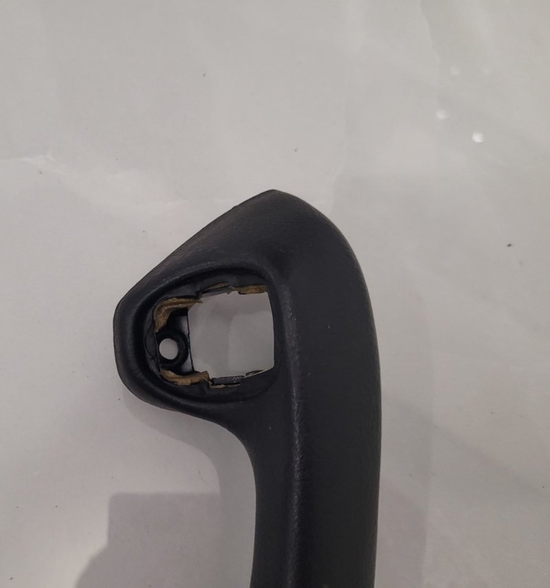 RĄCZKA BOCZKU LEWA ŁADNA BMW Z3 CZARNA 8398733