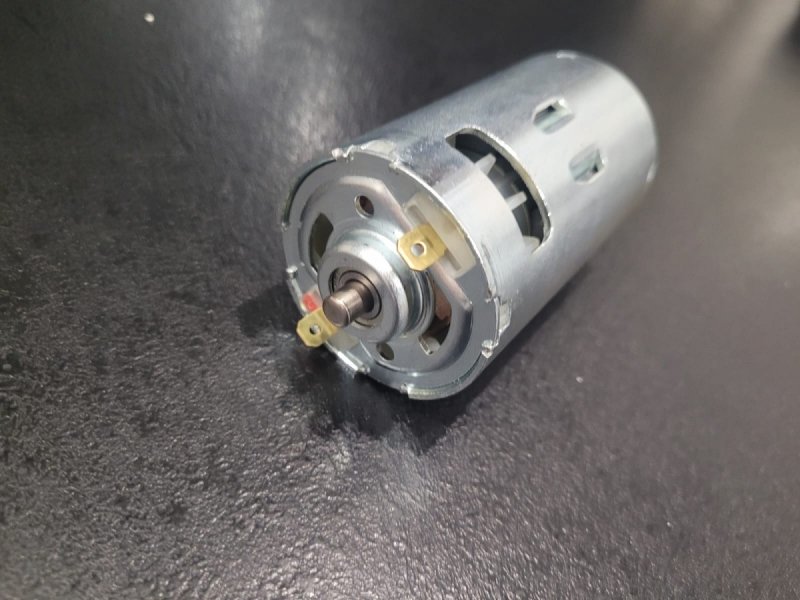 SILNIK POMPY DACHU BMW Z4 E85 NOWY SILNICZEK 