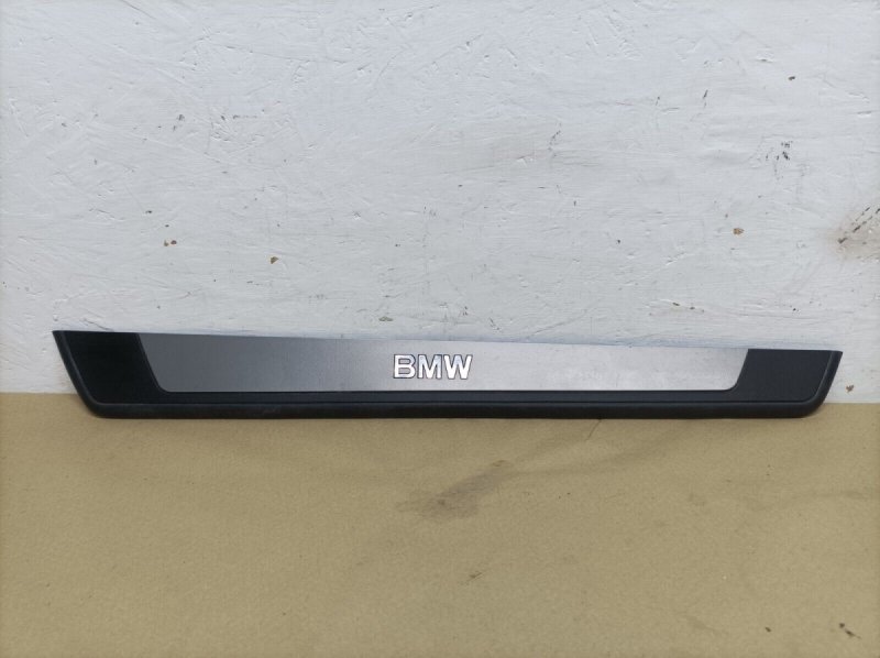 LISTWA PROGOWA WEWNETRZNA LEWA OSŁONA BMW Z4 E85 7016653