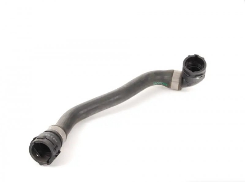 WĄŻ WODNY PRZEWÓD RURA CHŁODNICY BMW Z3 M52 M55 7505831 oryginał 