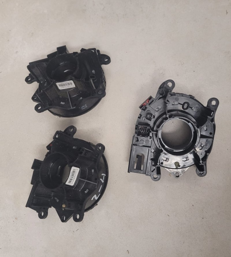 TAŚMA AIRBAG ZWIJAK BMW Z4 E85 E86 8376445 KIEROWNICY ORYGINAŁ 