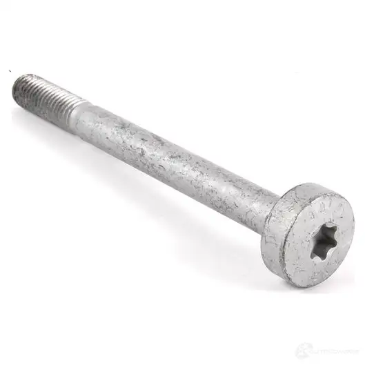 ŚRUBA ABSORBERA ZDERZAKA PRZEDNIEGO BMW Z3 7070198 MOCOWANIE