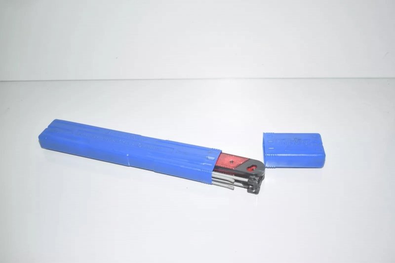 TRÓJKĄT OSTRZEGAWCZY + ETUI  BMW Z4 E85 E86 Z8 1095457