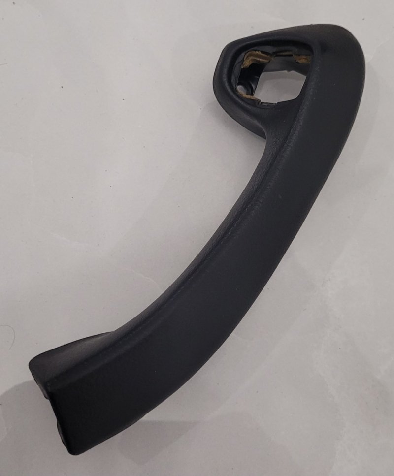 RĄCZKA BOCZKU LEWA ŁADNA BMW Z3 CZARNA 8398733
